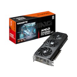 Gigabyte Radeon RX 9060 XT...