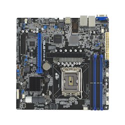 Asus LGA-1700 P13R-M mATX