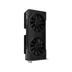 XFX Radeon RX 9060 XT 8GB...
