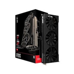 XFX Radeon RX 9070 16GB OC...