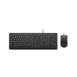 Lenovo Essential KB+M Combo...