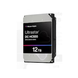 WD 3.5IN 26.1 14TB 512...