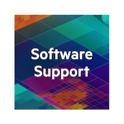 HPE 1 Year Foundation Care...