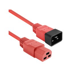 ACT Netsnoer C20 - C21...