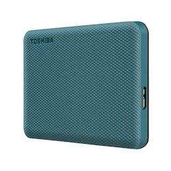 Toshiba Canvio Advance 1TB...