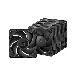 Arctic P12 Pro PST 5-Pack
