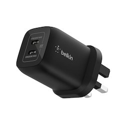 Belkin Dual USB-C Wall...