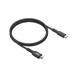 Club3D Kabel USB 3.2 Typ C...