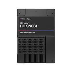 WD DC SN861 1,92TB NVMe U.2...