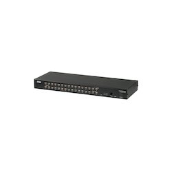 Aten 32-Port Cat 5e/6. KVM...