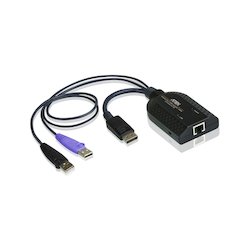 Aten USB - Displayport to...