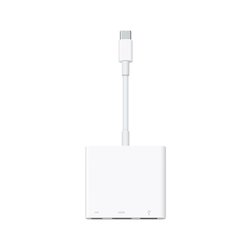 APPLE USB-C Digital AV...