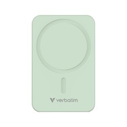 Verbatim 32224, Charge n Go...