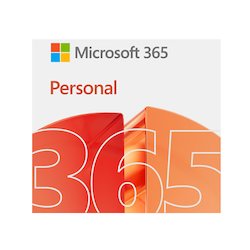 Microsoft 365 Personal [UK]...