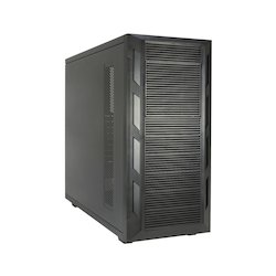 Inter-Tech T-9 Tower EATX