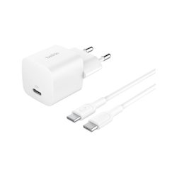 Belkin Wandlader USB-C 25W...