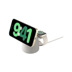 Belkin Laadstation 2-in-1...