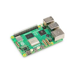 Raspberry Pi 5 Modell 16GB