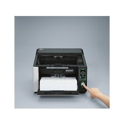 Ricoh Fujitsu Scanner...