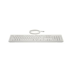 HP 225 Wired Mouse and...