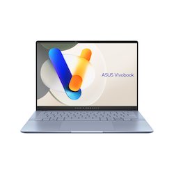 Asus Vivobook S 14 OLED...