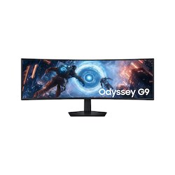 Samsung S49FG910, 49i DQHD