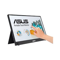 Asus ZenScreen Touch...