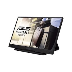 Asus ZenScreen MB166C,...