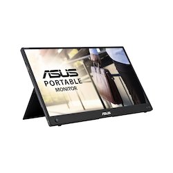 Asus ZenScreen Go MB16AWP,...