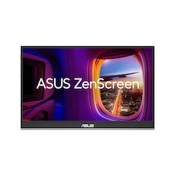 Asus ZenScreen OLED...