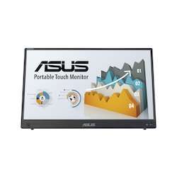 Asus ZenScreen Touch...