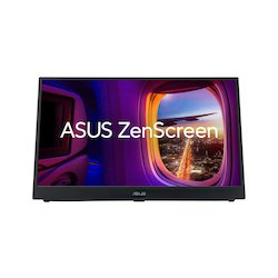 Asus ZenScreen MB17AHG,...