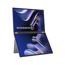 Asus ZenScreen Duo OLED...