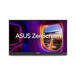 Asus ZenScreen MB27ACF, 27i...