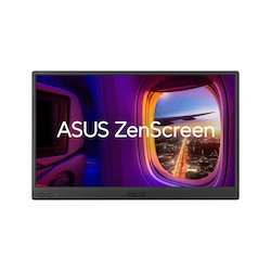 Asus ZenScreen MB169CK,...