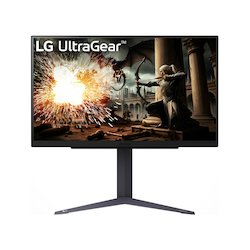 LG 27GS75QX-B, 27i QHD,...