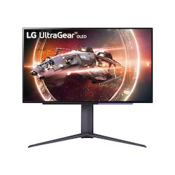 LG 27GS95QX-B, 27i QHD,...