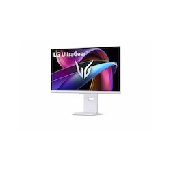 LG 32G810SA White, 32i UHD