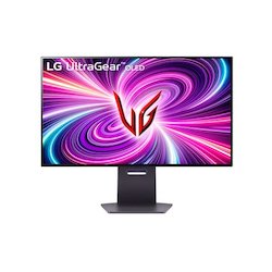 LG 32GS94UX-black UltraGear...