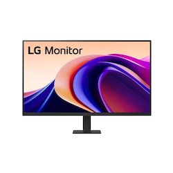 LG 32U631A-B 32 Black
