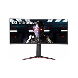 LG 34GN850P-B, 34i WQHD