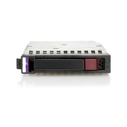 HPE 2TB Hot Plug SAS - HARD...