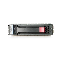 HPE 1TB Dual-Port SAS 3.5i...