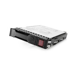 HPE 300GB SAS 12G 15K SFF...