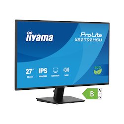 iiyama X2792HSU-B1, 27i...