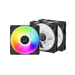 Arctic P14 Pro ARGB Zwart...