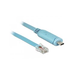 DELOCK Adapter USB2.0/C St...