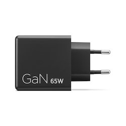 Lenovo Dual USB-C 65W GaN...