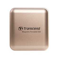Transcend ESD420 2TB USB-C...