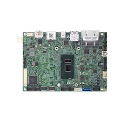 Supermicro X11SSN-L-WOHS